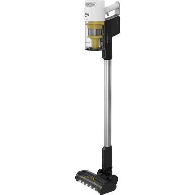 Beko - VRT76325VW - White - 60 min - Cordless vacuum Beko - VRT76325VW - White - 60 min - Cordless vacuum