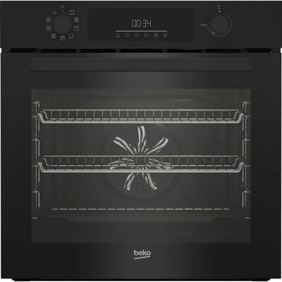 Beko BBIE12301BMP - Black - Electric Oven Beko BBIE12301BMP - Black - Electric Oven