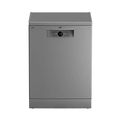 Beko BDFN26430S - Argento - Lavastoviglie Beko BDFN26430S - Argento - Lavastoviglie