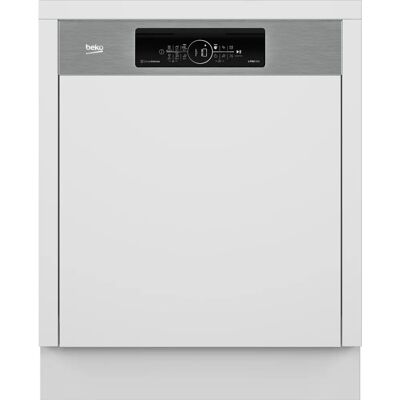 Beko BDSN38640X - Non applicable - Publicité Beko BDSN38640X - Non applicable - Publicité