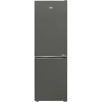 Beko B5RCNE366HG - Manhattan Gray - Kühlschrank-Gefrierschrank Beko B5RCNE366HG - Manhattan Gray - Kühlschrank-Gefrierschrank