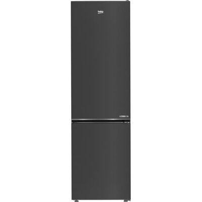BEKO B5RCNE406HXBR - Noir - Réfrigérateur congélateur - Publicité BEKO B5RCNE406HXBR - Noir - Réfrigérateur congélateur - Publicité