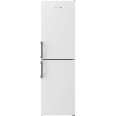 Blomberg KGM4574V - White - Fridge Freezer Blomberg KGM4574V - White - Fridge Freezer