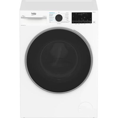 Beko B5D59645UW - White - Washer Dryer Beko B5D59645UW - White - Washer Dryer