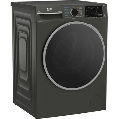 Beko B5D59645UG - Graphite - Washer Dryer Beko B5D59645UG - Graphite - Washer Dryer