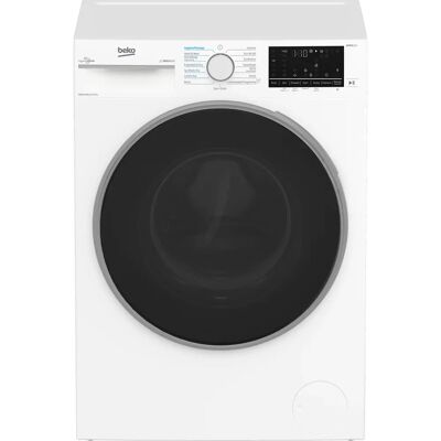 Beko B5D510645UW - White - Washer Dryer Beko B5D510645UW - White - Washer Dryer