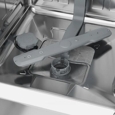 Beko BDSN26430X - Inox - Lavastoviglie Beko BDSN26430X - Inox - Lavastoviglie