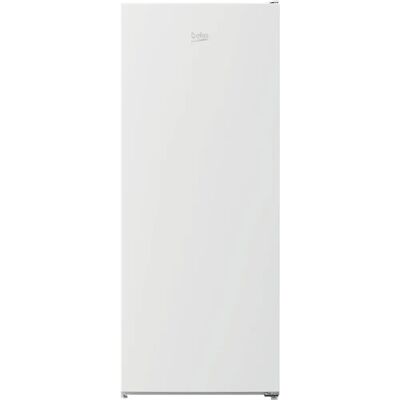 Beko RFSA210K40WN - Wit - Vrijstaande diepvriezer Beko RFSA210K40WN - Wit - Vrijstaande diepvriezer