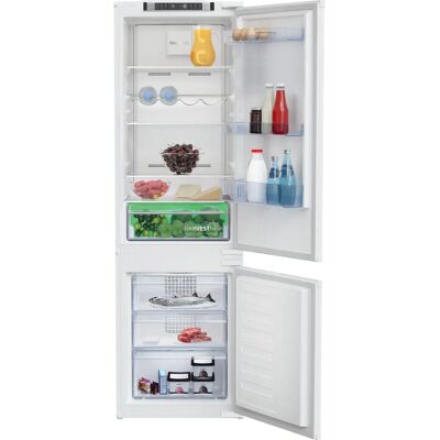 Beko BCNA275E41SN - Blanc - Réfrigérateur Beko BCNA275E41SN - Blanc - Réfrigérateur
