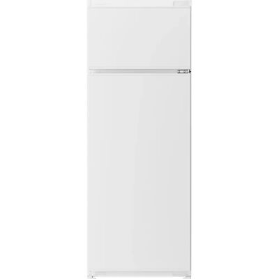 Beko BDSA250K4SN - Weiß - Kühlschrank Beko BDSA250K4SN - Weiß - Kühlschrank