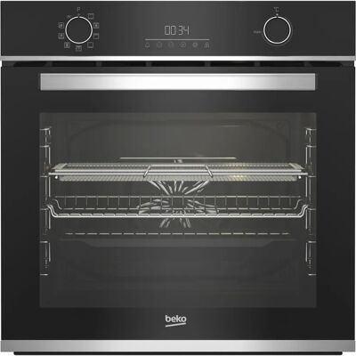 Beko BBIMA13301XMP - Stainless steel - Oven Beko BBIMA13301XMP - Stainless steel - Oven