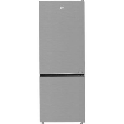 Beko B3RCNE564HXB - Prata - frigorífico com congelador Beko B3RCNE564HXB - Prata - frigorífico com congelador