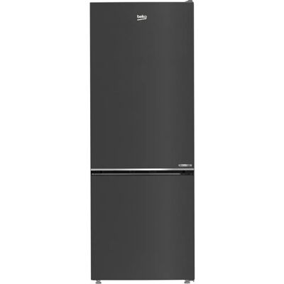 Beko B5RCNE565HXBR - Acier inoxydable - Réfrigérateur avec congélateur en bas - Publicité Beko B5RCNE565HXBR - Acier inoxydable - Réfrigérateur avec congélateur en bas - Publicité