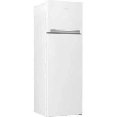 Beko RDSE465K40WN - Blanc - Réfrigérateur - Publicité Beko RDSE465K40WN - Blanc - Réfrigérateur - Publicité