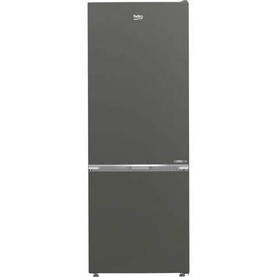 Beko B3RCNE564HG - Grigio - Frigorifero Beko B3RCNE564HG - Grigio - Frigorifero