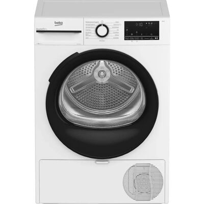 Beko D3H28303W - Blanc - Séchoir Beko D3H28303W - Blanc - Séchoir