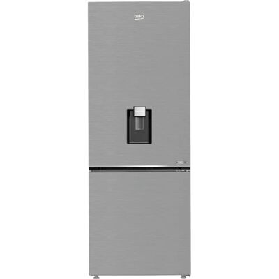 Beko B3RCNE564HDXB - Metallico - Frigorifero Beko B3RCNE564HDXB - Metallico - Frigorifero