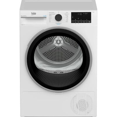 Beko BT3103IS - Bianco - Asciugatrice Beko BT3103IS - Bianco - Asciugatrice