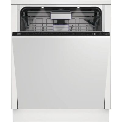 Beko BG640EXVIXL - Non applicabile - Lavastoviglie Beko BG640EXVIXL - Non applicabile - Lavastoviglie