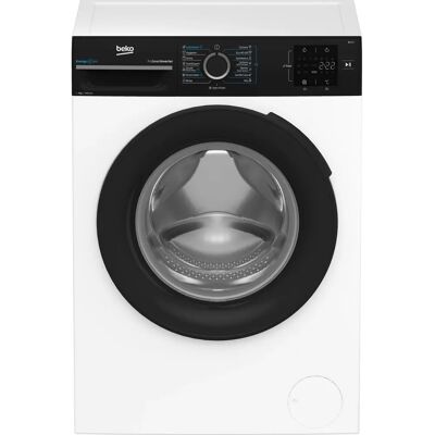 Beko BM3WFSU39413WPBB1 - Weiß - Waschmaschine Beko BM3WFSU39413WPBB1 - Weiß - Waschmaschine
