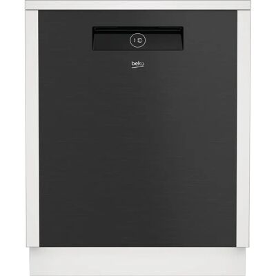 BEKO Unterbaugeschirrspüler BDDN38440DD - Hocheinbaufähig - 14 Maßgedecke - C BEKO Unterbaugeschirrspüler BDDN38440DD - Hocheinbaufähig - 14 Maßgedecke - C