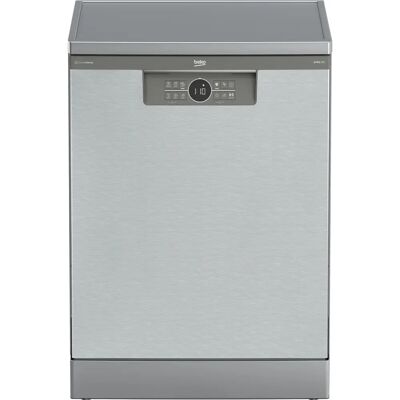 Beko BDFN26550XC - Acero inoxidable - Lavavajillas Beko BDFN26550XC - Acero inoxidable - Lavavajillas