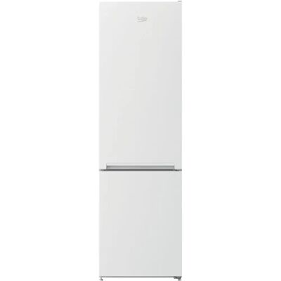 Beko RCNA305K40WN - Biały - Lodówka Beko RCNA305K40WN - Biały - Lodówka