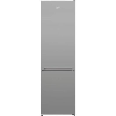 Beko Rcna305k40sn - Argento - Frigorifero Beko Rcna305k40sn - Argento - Frigorifero