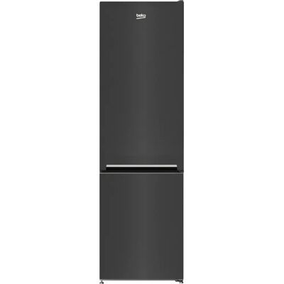 Beko RCNA305K40XBRN - Czarny - Lodówka Beko RCNA305K40XBRN - Czarny - Lodówka