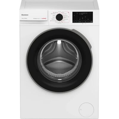 Blomberg LWA18461W - White - Washing Machine Blomberg LWA18461W - White - Washing Machine