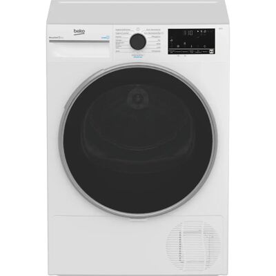 Beko B3T42249S - Weiß - Trockner Beko B3T42249S - Weiß - Trockner