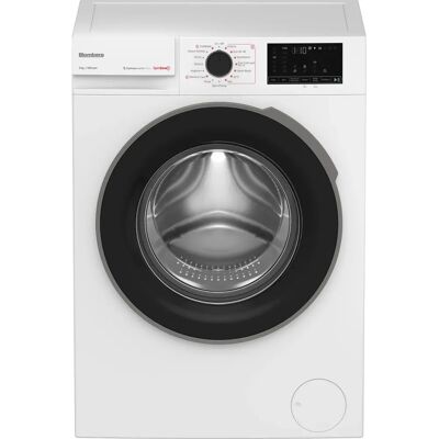 Blomberg LWA29461W - White - Washing Machine Blomberg LWA29461W - White - Washing Machine
