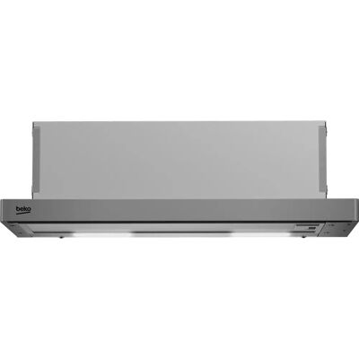 Beko HNT61311X - Acero inoxidable - Campana extractora de cocina Beko HNT61311X - Acero inoxidable - Campana extractora de cocina