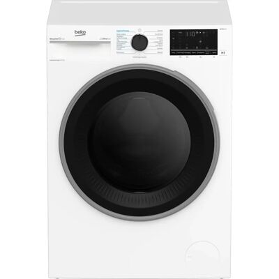Beko BDT510744S - Bianco - Lavasciuga Beko BDT510744S - Bianco - Lavasciuga