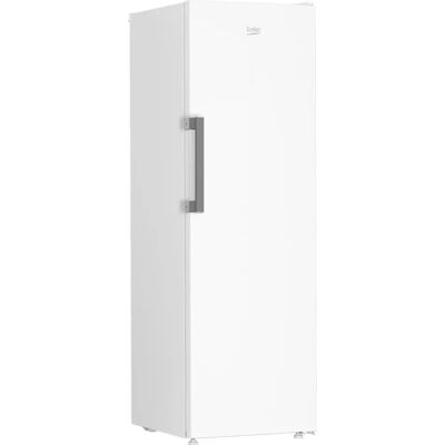 Beko B1RFNE314W - Blanc - Congélateur vertical - Publicité Beko B1RFNE314W - Blanc - Congélateur vertical - Publicité