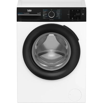 Beko BM3WFSU37213WPBB - Fehér - Mosógép Beko BM3WFSU37213WPBB - Fehér - Mosógép