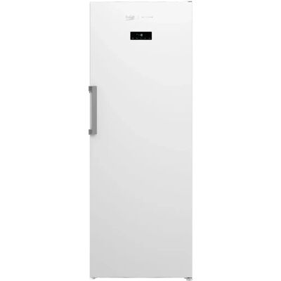 BEKO RFNE448E51W - Biały - Zamrażarka pionowa BEKO RFNE448E51W - Biały - Zamrażarka pionowa