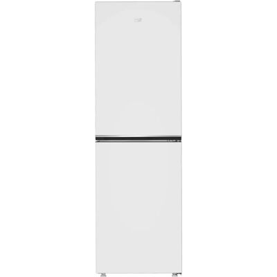 Beko CNG4692VW - White - fridge-freezer Beko CNG4692VW - White - fridge-freezer