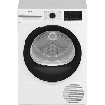 Beko BM3T49230W Weiß 9kg A++ Front-Load Trockner Beko BM3T49230W Weiß 9kg A++ Front-Load Trockner