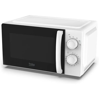 Beko MOC20100W1 - White - Solo microwave Beko MOC20100W1 - White - Solo microwave
