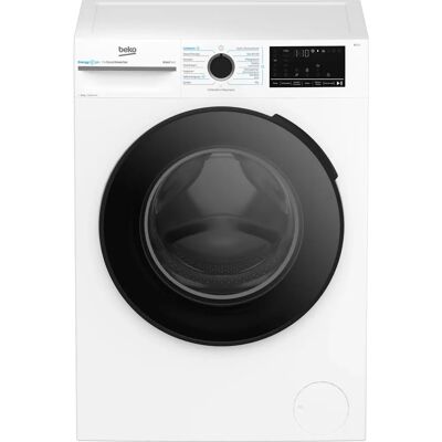Beko BM3WFU41041A - A - Waschmaschine Beko BM3WFU41041A - A - Waschmaschine