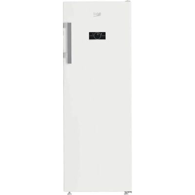Beko B5RFNE295W Standgefriergerät - Freistehend 260 L Weiß Beko B5RFNE295W Standgefriergerät - Freistehend 260 L Weiß