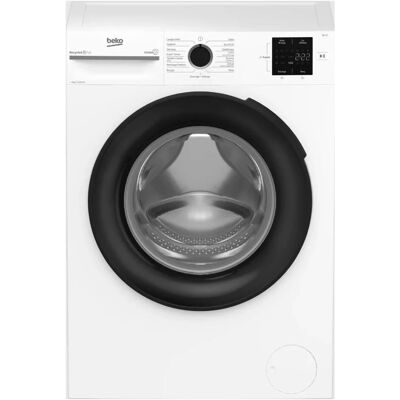 BEKO BM1WFU3623B - Lavadora frontal de 6 kg - 15 programas BEKO BM1WFU3623B - Lavadora frontal de 6 kg - 15 programas