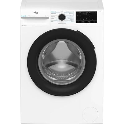 BEKO Waschmaschine BM3WFU4741N BEKO Waschmaschine BM3WFU4741N