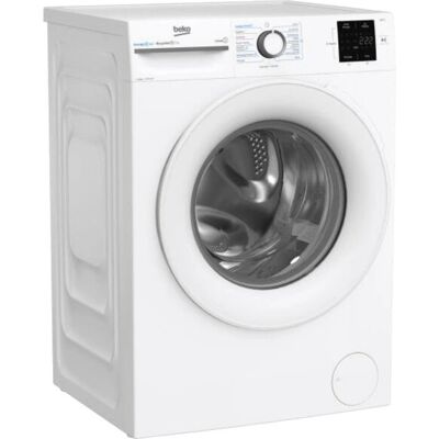 Lave-linge frontal Beko BM0WT310211 - 10kg, 1200RPM Lave-linge frontal Beko BM0WT310211 - 10kg, 1200RPM