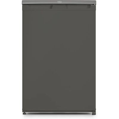 Beko TSE1285NG Réfrigérateur de Table 114 L - Gris Beko TSE1285NG Réfrigérateur de Table 114 L - Gris