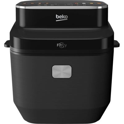 Beko - FRL5474B - 7,6 L Fekete - Légsütő Beko - FRL5474B - 7,6 L Fekete - Légsütő