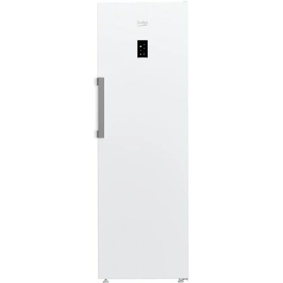 Beko - B7RFNE316W - 286 L - Staande vriezer Beko - B7RFNE316W - 286 L - Staande vriezer