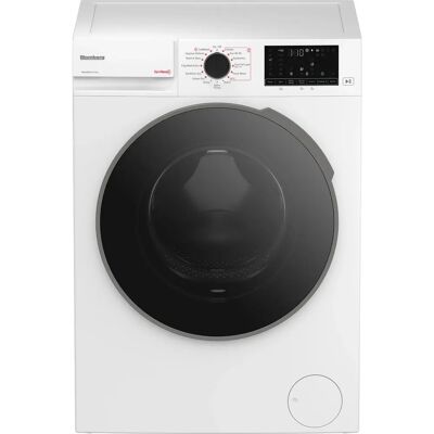 Blomberg LRF854311W - White - Washer Dryer Blomberg LRF854311W - White - Washer Dryer