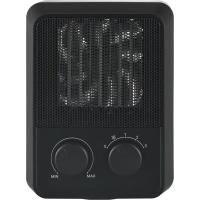 Przenośny elektryczny grzejnik Beko RHP 5320 B - Urządzenie grzewcze Przenośny elektryczny grzejnik Beko RHP 5320 B - Urządzenie grzewcze
